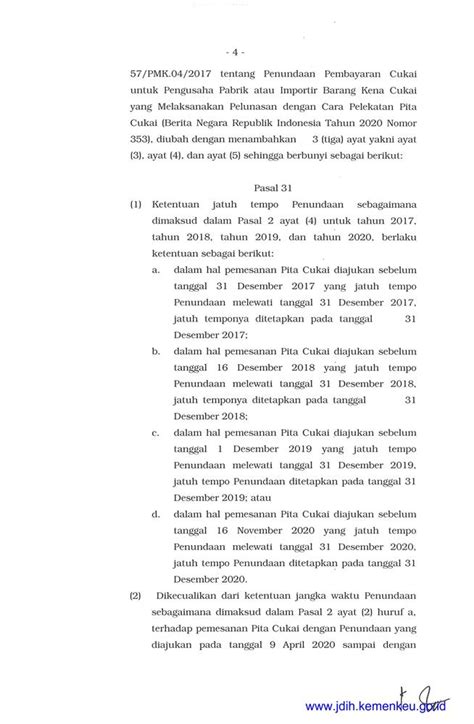 mrpa-004 sub indo|KEMENTERIAN KEUANGAN REPUBLIK INDONESIA .